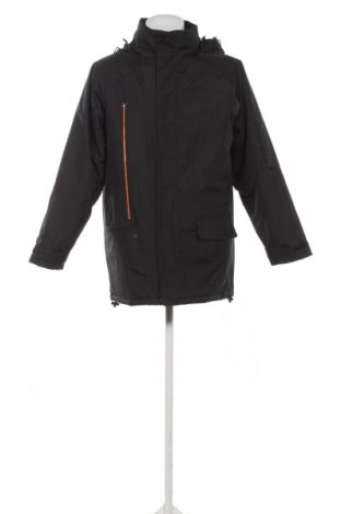 Geacă de bărbati Us Basic, Mărime L, Culoare Negru, Preț 120,99 Lei