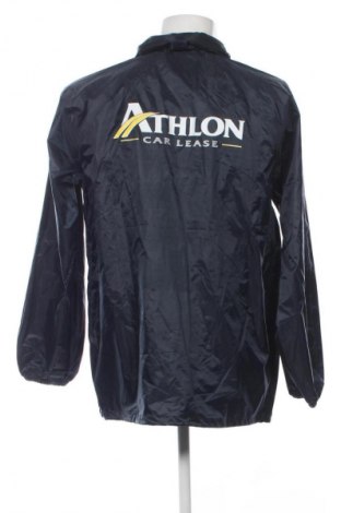 Herrenjacke Us Basic, Größe L, Farbe Blau, Preis € 14,99