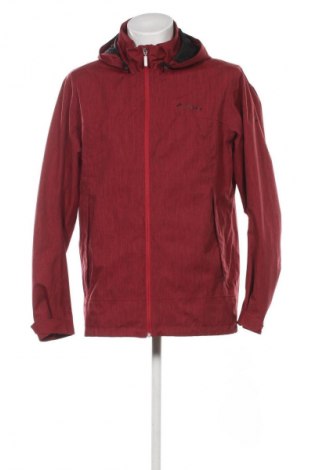 Geacă de bărbati Vaude, Mărime XL, Culoare Roșu, Preț 176,99 Lei