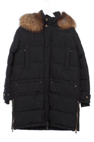 Herrenjacke Versace Jeans, Größe XS, Farbe Schwarz, Preis 384,99 €