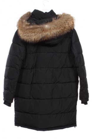 Herrenjacke Versace Jeans, Größe XS, Farbe Schwarz, Preis 384,99 €