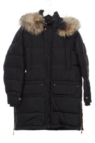 Herrenjacke Versace Jeans, Größe XS, Farbe Schwarz, Preis 384,99 €