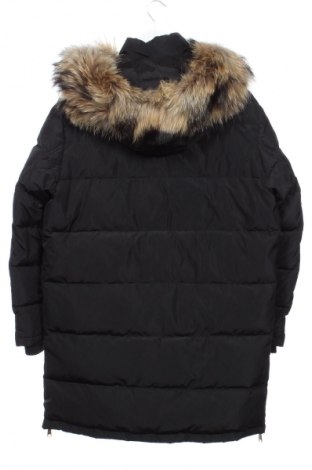 Herrenjacke Versace Jeans, Größe XS, Farbe Schwarz, Preis 384,99 €