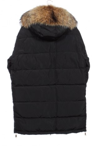 Дамско яке Versace Jeans, Размер S, Цвят Черен, Цена 293,99 €