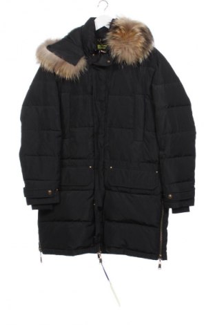 Herrenjacke Versace Jeans, Größe XS, Farbe Schwarz, Preis 384,99 €