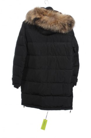 Herrenjacke Versace Jeans, Größe XS, Farbe Schwarz, Preis 384,99 €