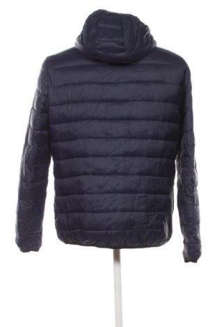 Herrenjacke Watson's, Größe XL, Farbe Blau, Preis € 25,99