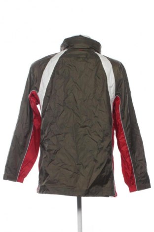 Herrenjacke Weather Gear, Größe M, Farbe Mehrfarbig, Preis € 18,99