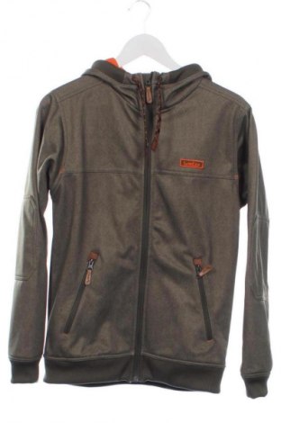 Herrenjacke Wedze, Größe XS, Farbe Grün, Preis 16,99 €