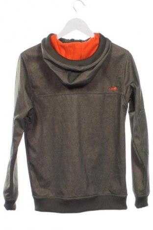 Herrenjacke Wedze, Größe XS, Farbe Grün, Preis 16,99 €