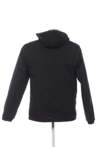 Herrenjacke Wedze, Größe L, Farbe Schwarz, Preis 16,99 €