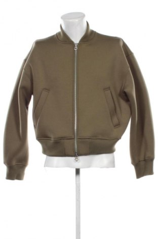 Pánska bunda  Weekday, Veľkosť M, Farba Zelená, Cena  21,46 €