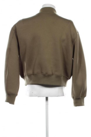 Pánska bunda  Weekday, Veľkosť M, Farba Zelená, Cena  21,46 €