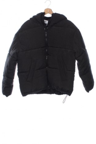 Geacă de bărbati Weekday, Mărime XS, Culoare Negru, Preț 358,99 Lei