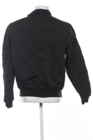 Мъжко яке Weekday, Размер M, Цвят Черен, Цена 13,80 €