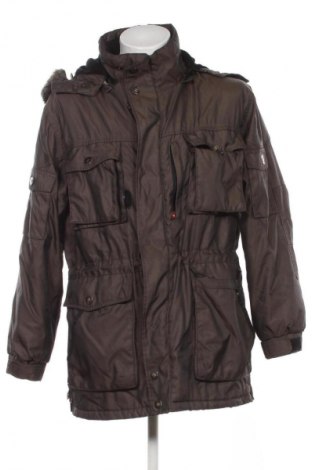Geacă de bărbati Wellensteyn, Mărime L, Culoare Maro, Preț 584,99 Lei
