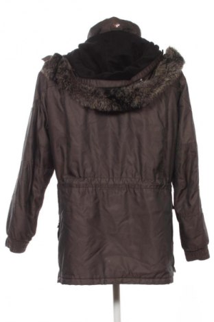 Geacă de bărbati Wellensteyn, Mărime L, Culoare Maro, Preț 584,99 Lei