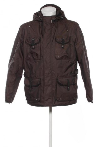 Herrenjacke Wellensteyn, Größe XL, Farbe Braun, Preis 122,99 €