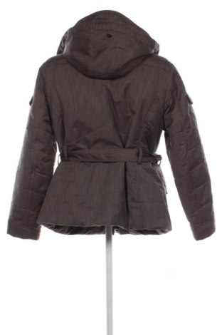 Γυναικείο μπουφάν Wellensteyn, Μέγεθος XXL, Χρώμα Καφέ, Τιμή 117,99 €