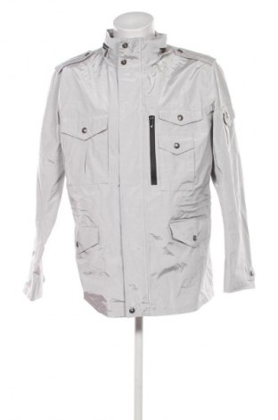 Herrenjacke Wellensteyn, Größe XL, Farbe Grau, Preis 81,99 €