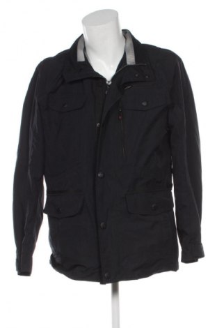 Herrenjacke Wellensteyn, Größe L, Farbe Blau, Preis € 76,99