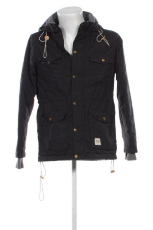 Ανδρικό μπουφάν Wemoto, Μέγεθος S, Χρώμα Μαύρο, Τιμή 59,35 €