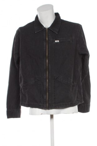 Férfi dzseki Wrangler, Méret L, Szín Fekete, Ár 42 459 Ft
