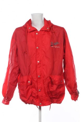 Męska kurtka Wrangler, Rozmiar XXL, Kolor Czerwony, Cena 143,99 zł