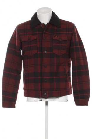 Férfi dzseki Wrangler, Méret M, Szín Sokszínű, Ár 54 289 Ft