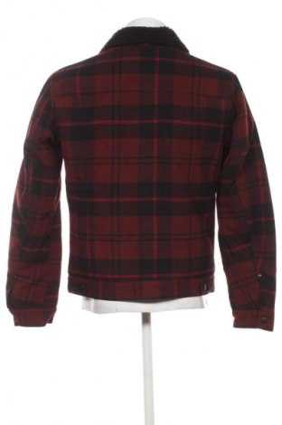 Férfi dzseki Wrangler, Méret M, Szín Sokszínű, Ár 54 289 Ft