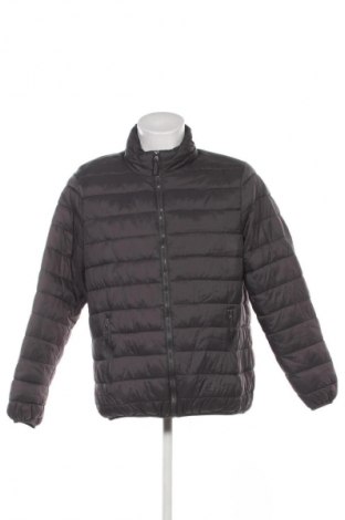 Herrenjacke X-Mail, Größe L, Farbe Grau, Preis 17,99 €