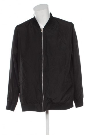 Мъжко яке X-Mail, Размер XL, Цвят Черен, Цена 12,27 €