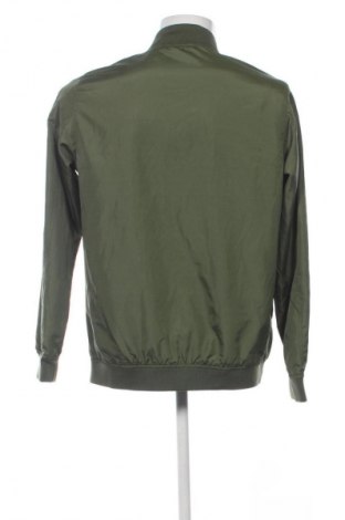 Férfi dzseki X-Mail, Méret M, Szín Zöld, Ár 4 559 Ft