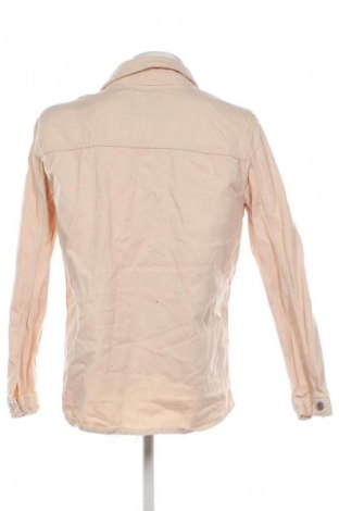 Herrenjacke Xside, Größe M, Farbe Beige, Preis 16,99 €