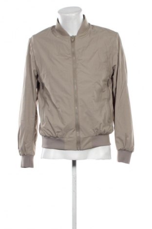 Herrenjacke Zara, Größe M, Farbe Beige, Preis € 25,99