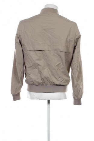 Herrenjacke Zara, Größe M, Farbe Beige, Preis € 25,99