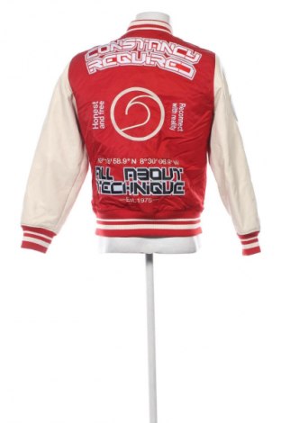 Herrenjacke Zara, Größe S, Farbe Mehrfarbig, Preis 25,99 €