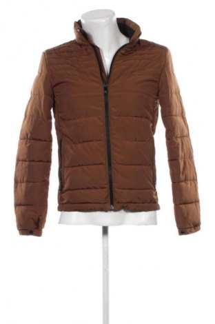 Pánska bunda  Zara, Veľkosť S, Farba Hnedá, Cena  20,90 €