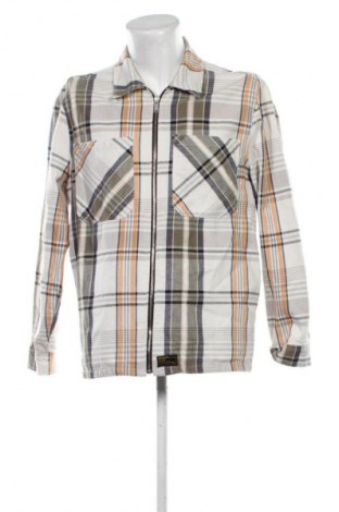 Ανδρικό μπουφάν Zara, Μέγεθος XL, Χρώμα Πολύχρωμο, Τιμή 20,90 €