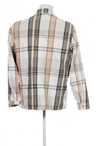 Ανδρικό μπουφάν Zara, Μέγεθος XL, Χρώμα Πολύχρωμο, Τιμή 20,90 €