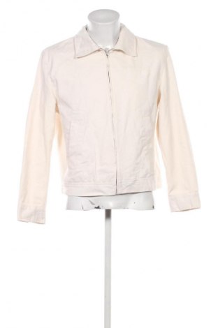 Pánska bunda  Zara, Veľkosť M, Farba Kremová, Cena  28,95 €