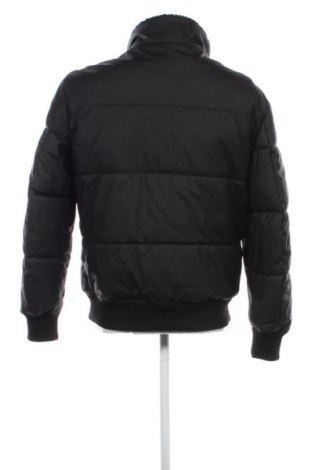 Pánska bunda  Zara, Veľkosť M, Farba Čierna, Cena  24,45 €