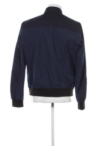Мъжко яке Zara, Размер L, Цвят Син, Цена 19,94 €