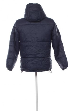 Geacă de bărbati Zara, Mărime S, Culoare Albastru, Preț 71,99 Lei