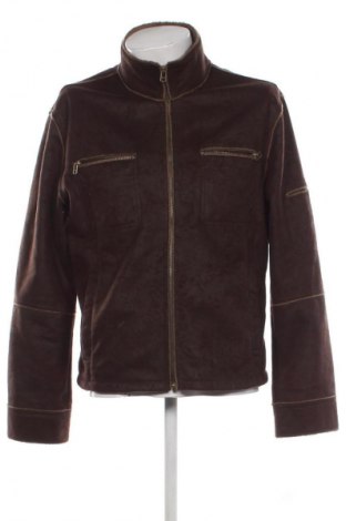 Herrenjacke Zara, Größe XL, Farbe Braun, Preis € 21,99