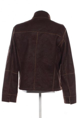 Herrenjacke Zara, Größe XL, Farbe Braun, Preis € 21,99