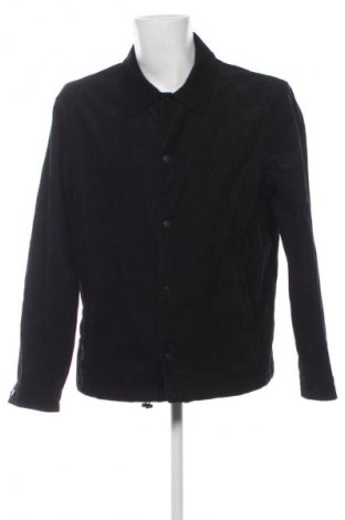 Geacă de bărbati Zara, Mărime L, Culoare Negru, Preț 87,99 Lei