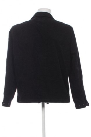 Geacă de bărbati Zara, Mărime L, Culoare Negru, Preț 87,99 Lei