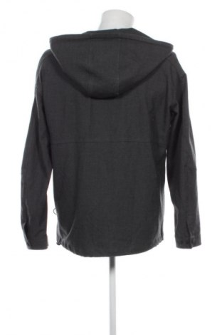 Męska kurtka Zara, Rozmiar M, Kolor Szary, Cena 112,99 zł