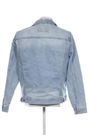 Мъжко яке Zara, Размер XL, Цвят Син, Цена 13,80 €